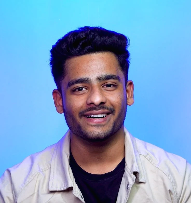 Pranshul Jogi — Founder & Growth Lead at TheAdsLancer